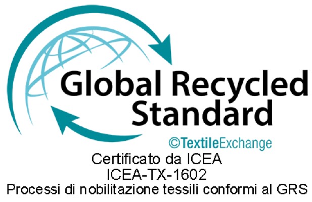 CERTIFICAZIONE GRS